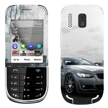   «BMW   »   Nokia 203 Asha
