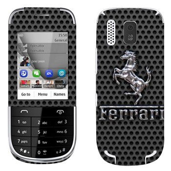   « Ferrari  »   Nokia 203 Asha