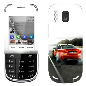   « BMW»   Nokia 203 Asha