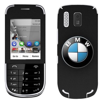   « BMW»   Nokia 203 Asha