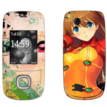   «Asuka Langley Soryu - »   Nokia 2220