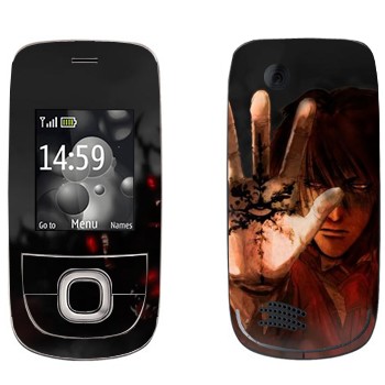   «Hellsing»   Nokia 2220