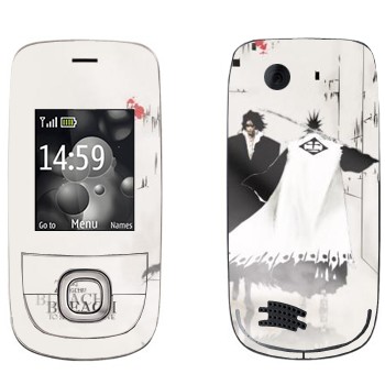  «Kenpachi Zaraki»   Nokia 2220