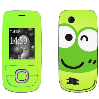   «Keroppi»   Nokia 2220