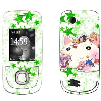   «Lucky Star - »   Nokia 2220