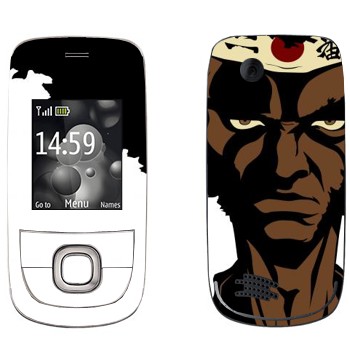   «  - Afro Samurai»   Nokia 2220