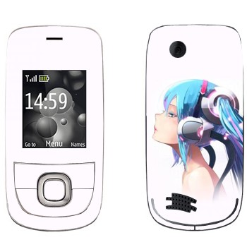   « - Vocaloid»   Nokia 2220