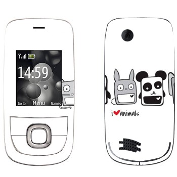   «  - Kawaii»   Nokia 2220