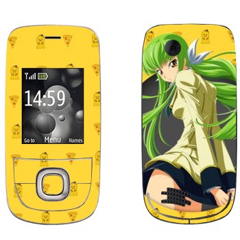   « 2 -   »   Nokia 2220