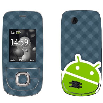   «Android »   Nokia 2220
