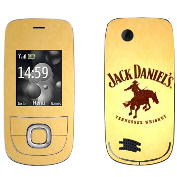   «Jack daniels »   Nokia 2220