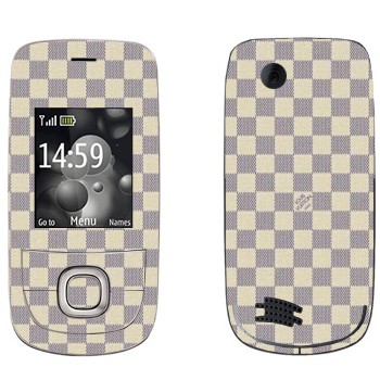   «LV Damier Azur »   Nokia 2220
