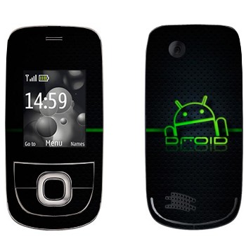   « Android»   Nokia 2220