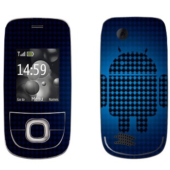   « Android   »   Nokia 2220