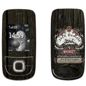   « Jack Daniels   »   Nokia 2220