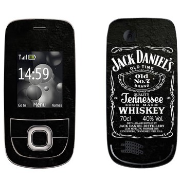   «Jack Daniels»   Nokia 2220