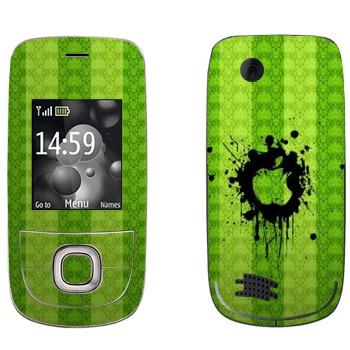   « Apple   »   Nokia 2220