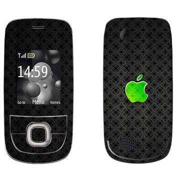   « Apple  »   Nokia 2220