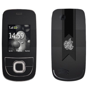   « Apple »   Nokia 2220