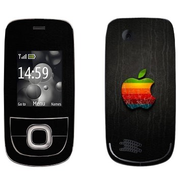   « Apple  »   Nokia 2220