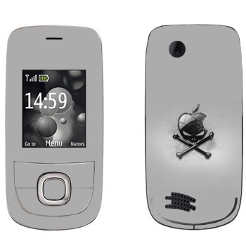   « Apple     »   Nokia 2220