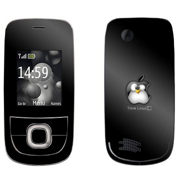   « Linux   Apple»   Nokia 2220