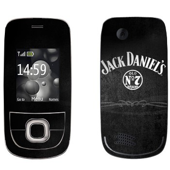   «  - Jack Daniels»   Nokia 2220