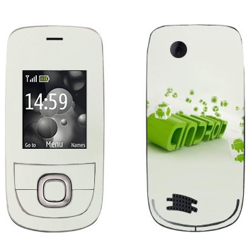   «  Android»   Nokia 2220