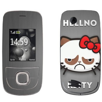   «Hellno Kitty»   Nokia 2220