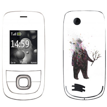   «Kisung Treeman»   Nokia 2220