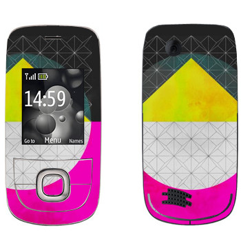   «Quadrant - Georgiana Paraschiv»   Nokia 2220