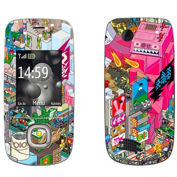   «eBoy - »   Nokia 2220