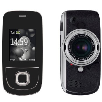   « Leica M8»   Nokia 2220