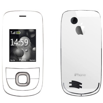   «   iPhone 5»   Nokia 2220