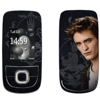   «Edward Cullen»   Nokia 2220