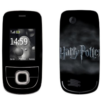   «Harry Potter »   Nokia 2220