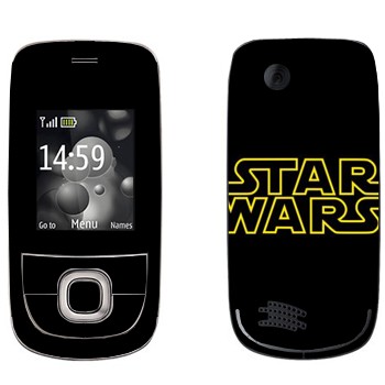   « Star Wars»   Nokia 2220