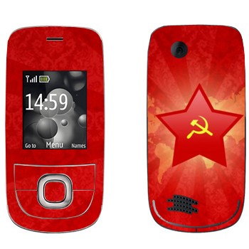 Nokia 2220