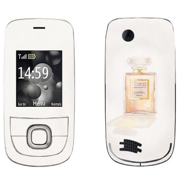   «Coco Chanel »   Nokia 2220