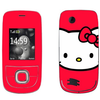   «Hello Kitty   »   Nokia 2220
