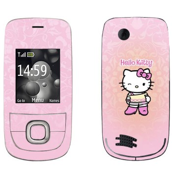   «Hello Kitty »   Nokia 2220