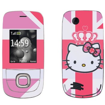   «Kitty  »   Nokia 2220