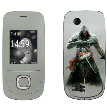   «Assassins Creed: Revelations -  »   Nokia 2220