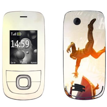   «Bioshock»   Nokia 2220