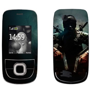   «Call of Duty: Black Ops»   Nokia 2220