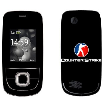   «Counter Strike »   Nokia 2220