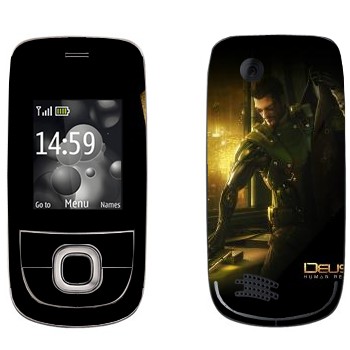   «Deus Ex»   Nokia 2220