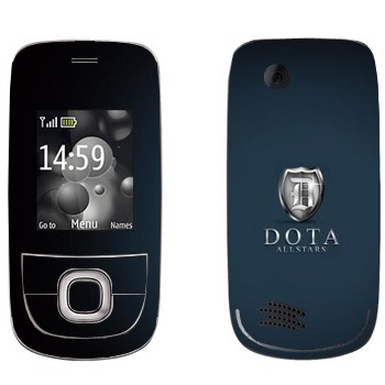   «DotA Allstars»   Nokia 2220