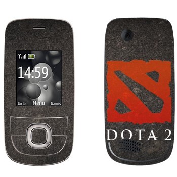   «Dota 2  - »   Nokia 2220
