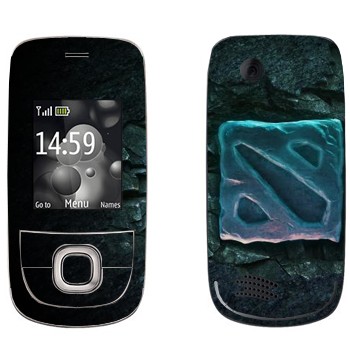   «Dota 2 »   Nokia 2220